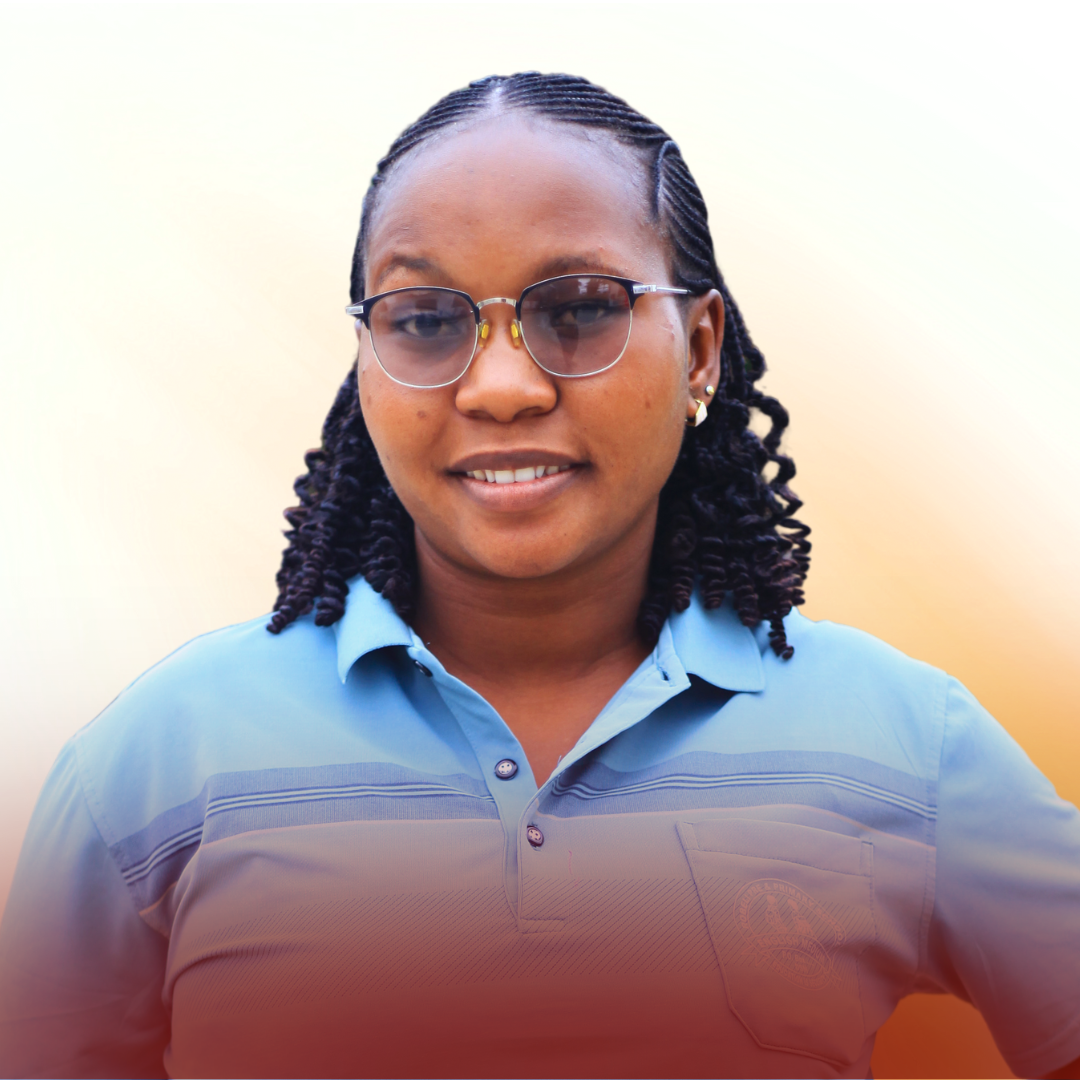 Lillian C. Godfrey -Robeli Teacher