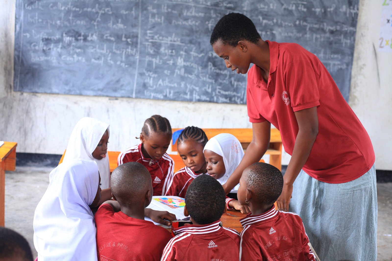 How Robeli School Helps Students Build Confidence and Love Learning