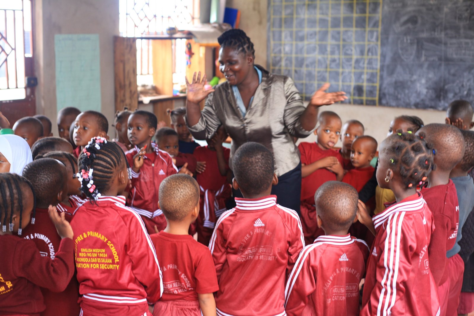 Why Robeli Pre & Primary School Is the Best Choice for Parents in Chanika and Msongola