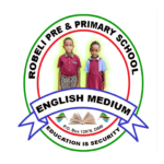 robeli pre & primary school logo